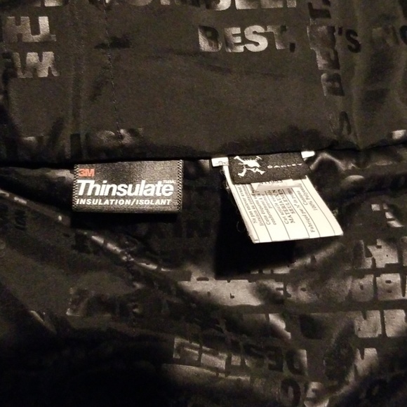 Coat - Picture 3 of 3